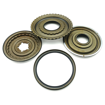Kit pistoni per U760E dal 2008 in poi, 4 pistoni incollati, codice K156900-99