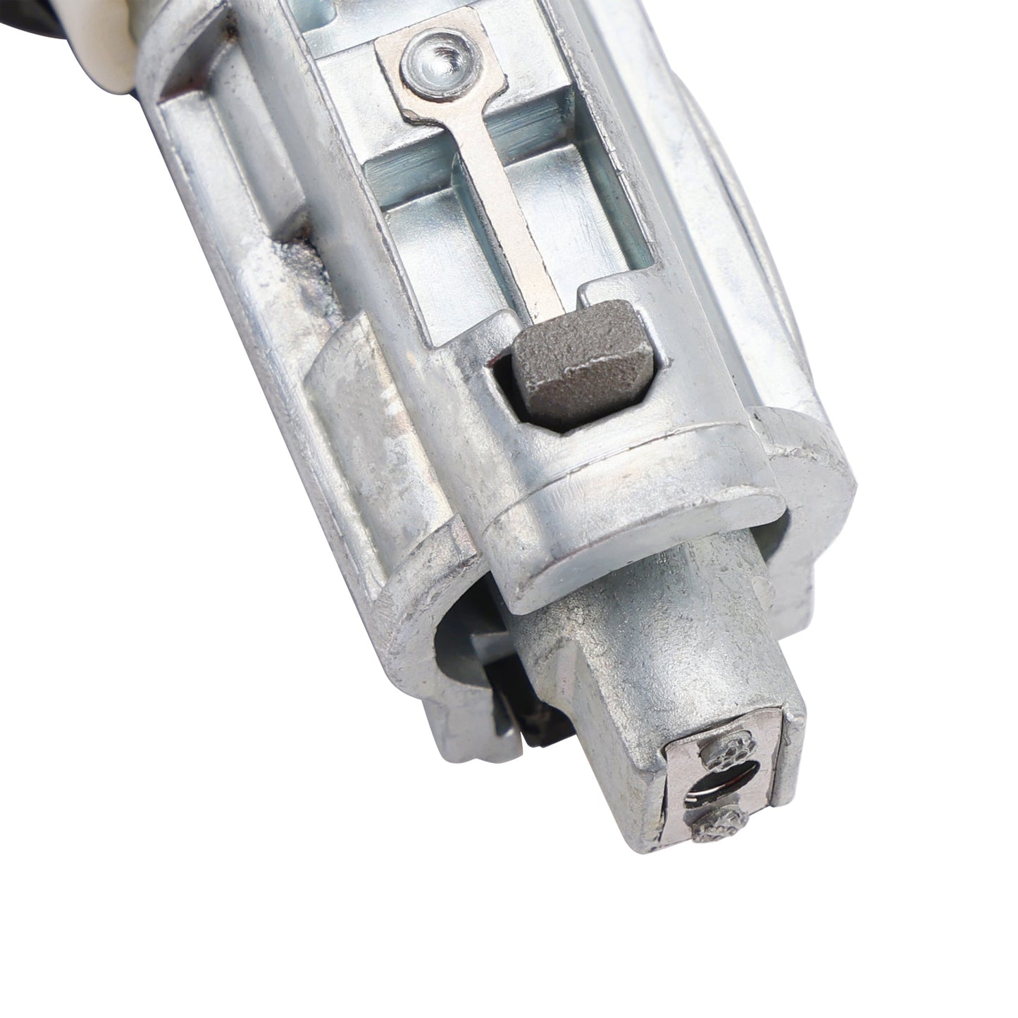 Cilindro di blocco accensione con 3 chiavi 19207987 per Pontiac Grand Prix 2004-2008