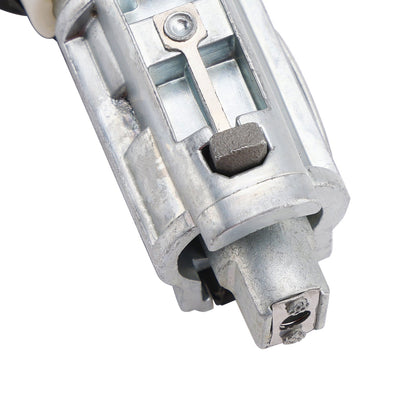 Cilindro di blocco accensione con 3 chiavi 19207987 per Pontiac Grand Prix 2004-2008