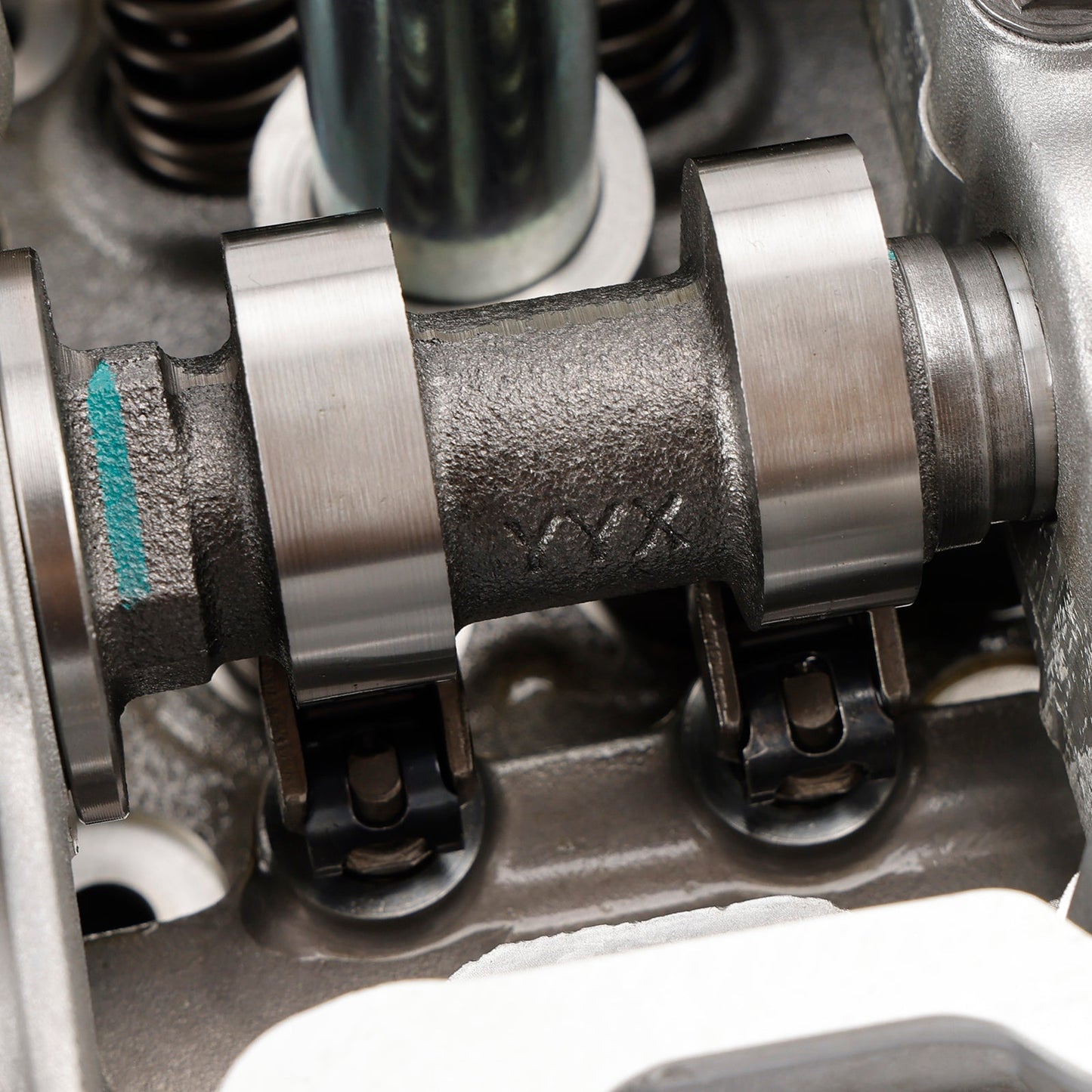 Gruppo testata motore GDI 2.0L 4 cilindri Hyundai Elantra AD 2015-2020 G4NC 22320-2E000
