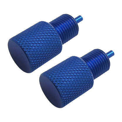 2x Strumento di spurgo della valvola di ripartizione del freno per DISCO TAMBURO PV2 e PV4 AC 172-1353