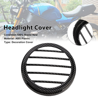 Carenatura coprifaro anteriore Yamaha XSR900 2022-2025
