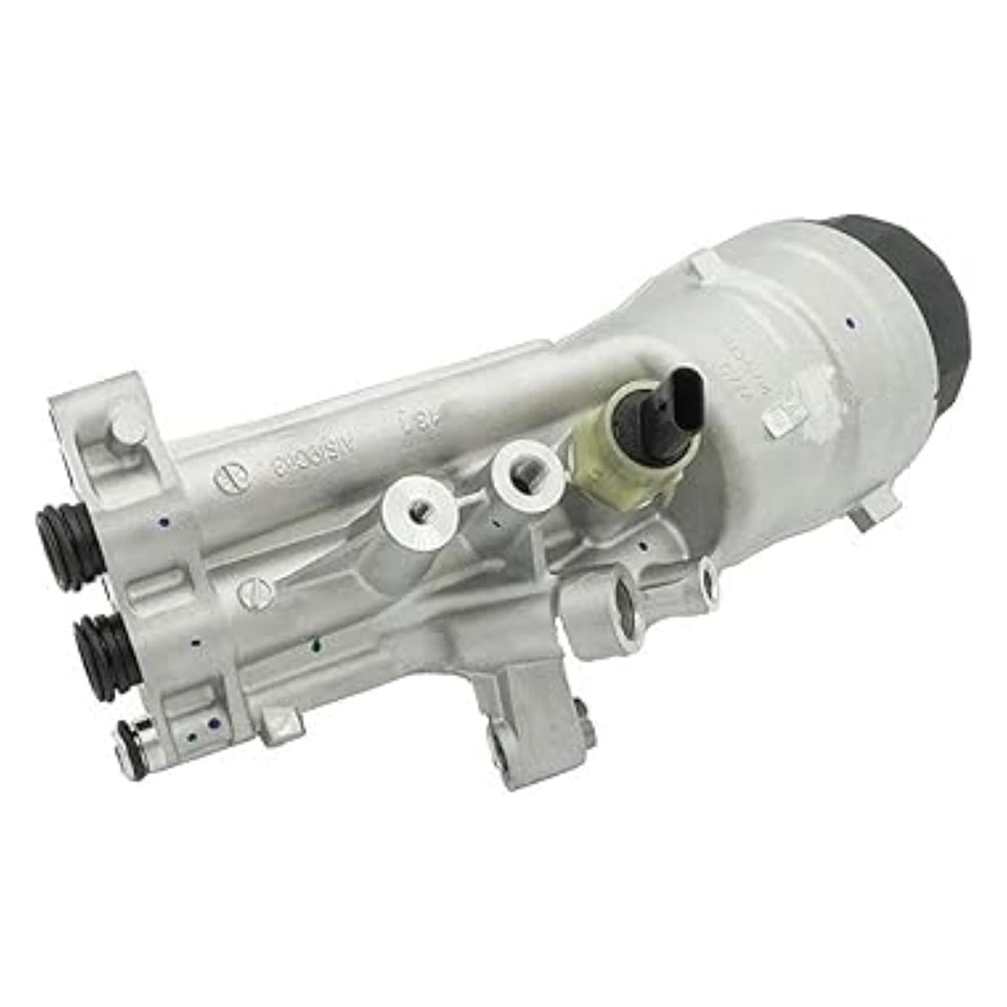 2020+ Per Defender (L663) Gruppo filtro olio motore e radiatore olio LR097159