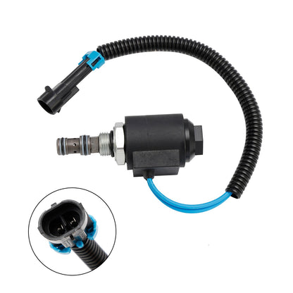 Elettrovalvola per Bobcat 653 751 753 763 773 863 6667687 6309311 6671025 12V