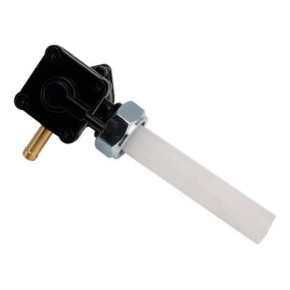 Rubinetto del carburante per serbatoio benzina compatibile con Dyna Low Rider FXDL 1995-2001 61338-94D