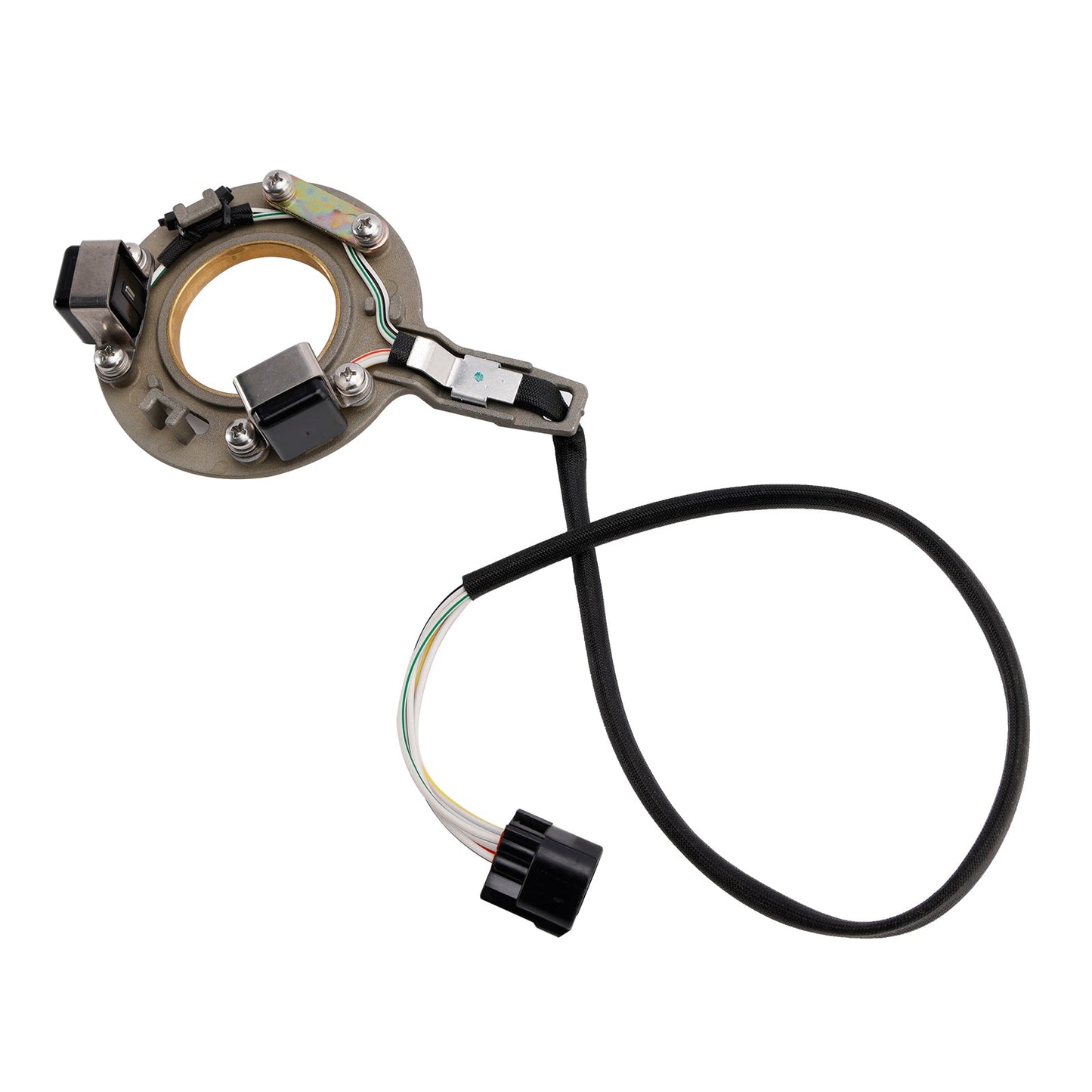 Bobina pulsatrice per motore fuoribordo adatta per Yamaha 50HP 50J 50G 75HP 85HP 688-85580-00