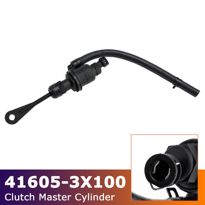 41605-3X100 Cilindro principale della frizione per Hyundai Elantra Sedan 2011-2016