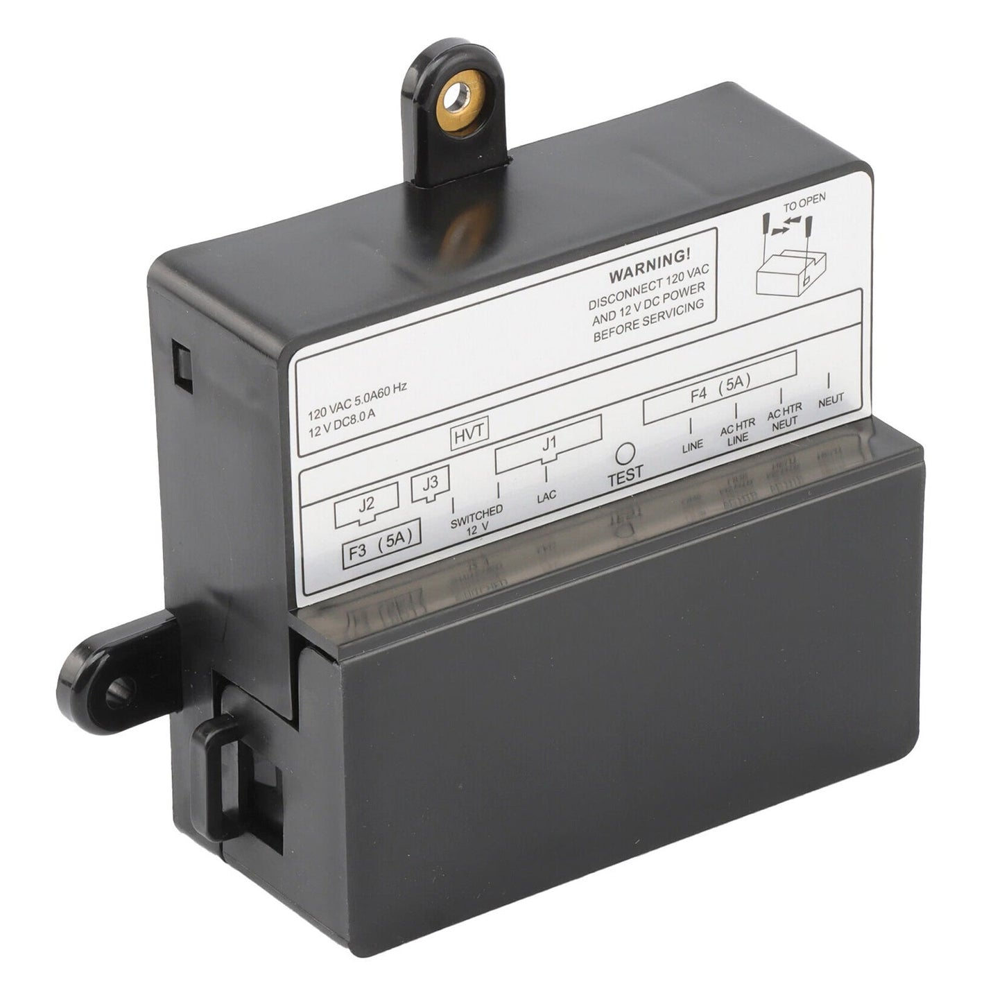 3851331011 Modulo scheda di alimentazione per frigorifero RV per Dometic