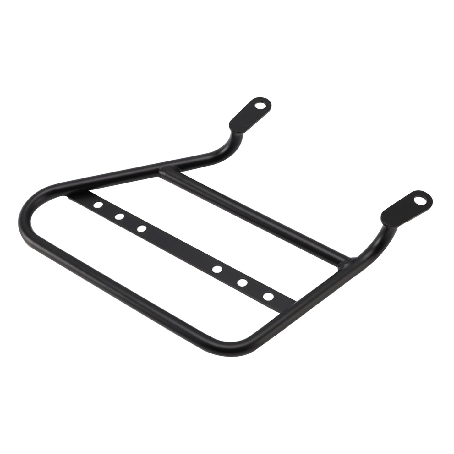 Supporto per borsa laterale Roral Enfield Meteor 350 2021-2024, nero