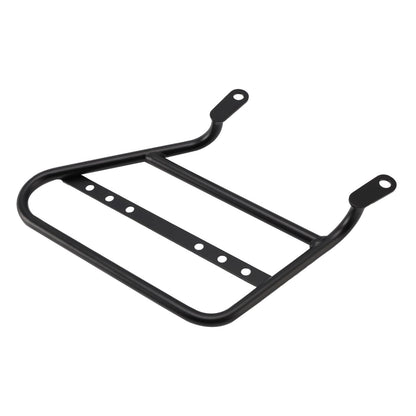 Supporto per borsa laterale Roral Enfield Meteor 350 2021-2024, nero