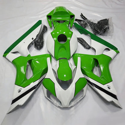 Kit di carene in plastica ABS stampate a iniezione per Honda CBR1000RR 2006-2007