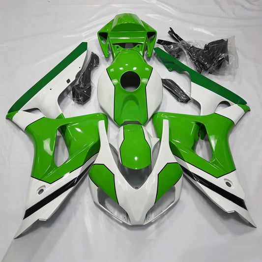 Kit di carene in plastica ABS stampate a iniezione per Honda CBR1000RR 2006-2007