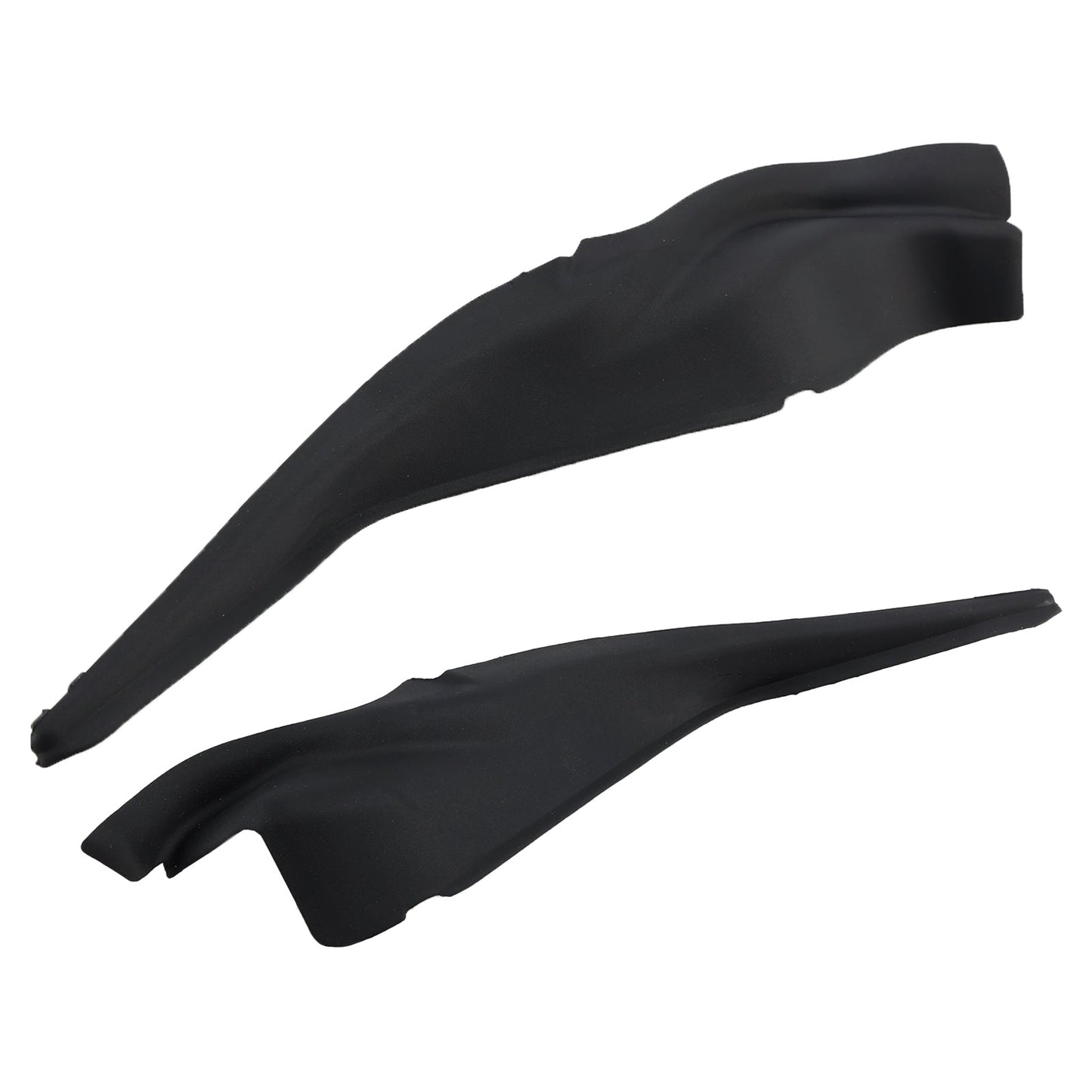 Pannello decorativo per la raccolta dell'acqua piovana (sinistra e destra) per Chrysler Pacifica 17-25