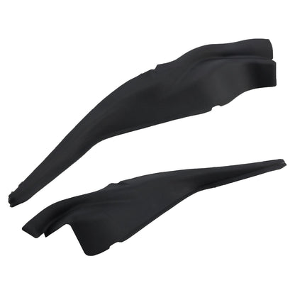 Pannello decorativo per la raccolta dell'acqua piovana (sinistra e destra) per Chrysler Pacifica 17-25
