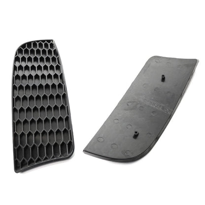Griglia fendinebbia paraurti anteriore per BMW Serie 3 E90 E92 E93 stile M3 2009-2011