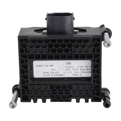 Sensore radar anteriore per cruise control per Honda CR-V 2017-2019 36801-TLA-A04