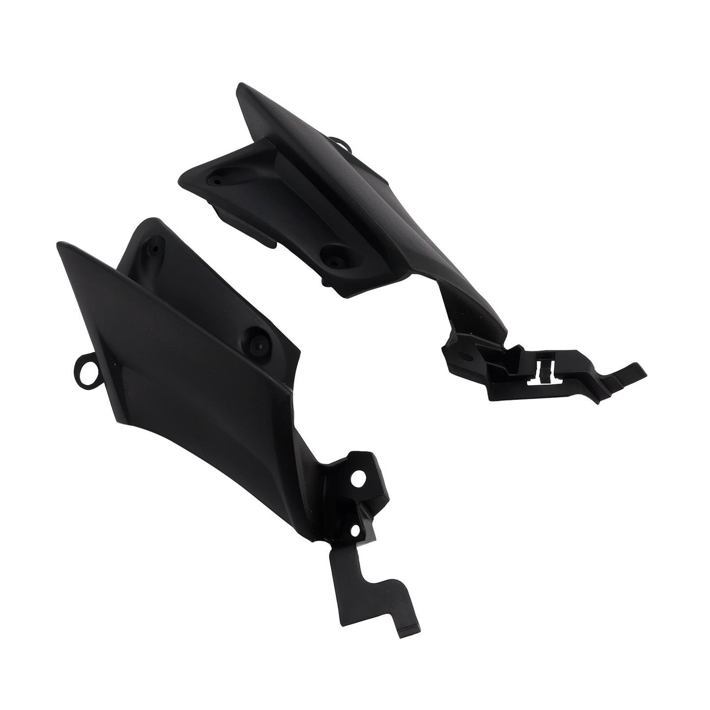 Carenatura laterale per telaio per Yamaha YZF R6 2003-2005 R6S 2006-2009