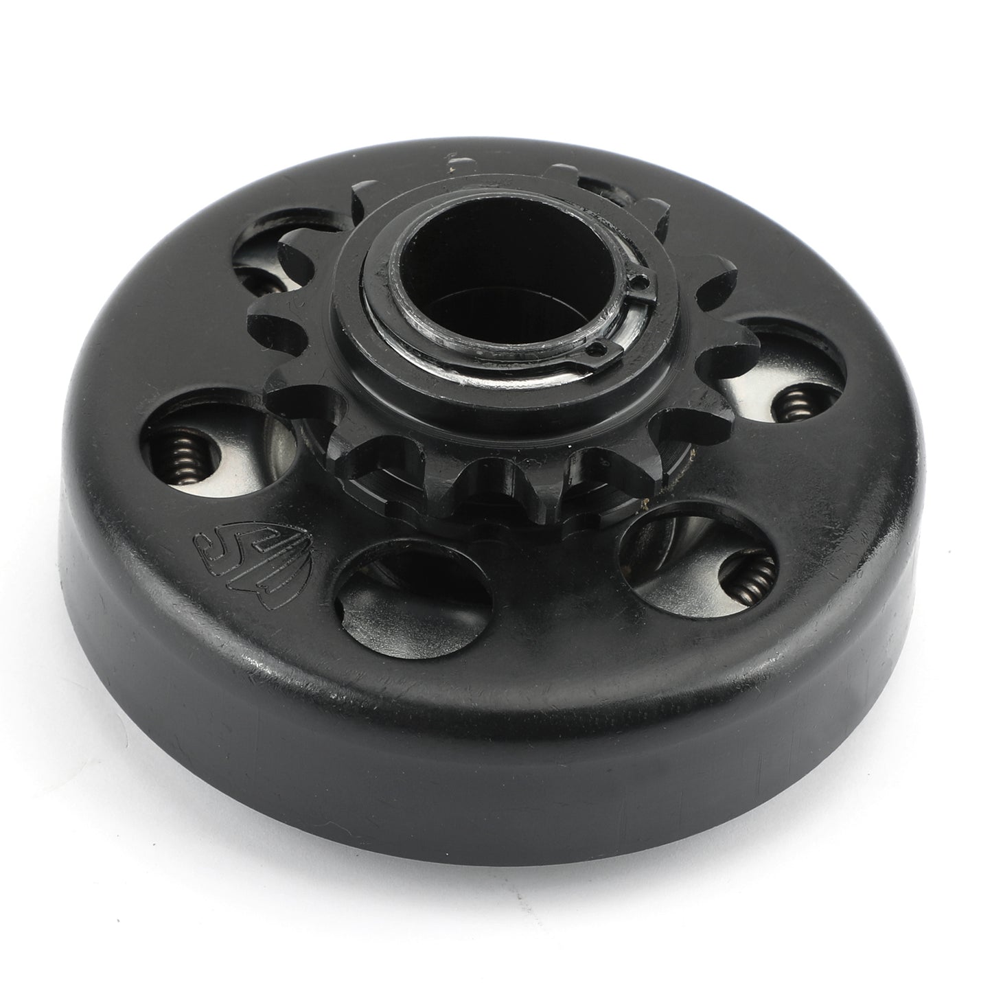 13HP Go Kart Frizione Centrifuga 1inch Bore 14T 14 Tooth Per 40 41 420 Chain