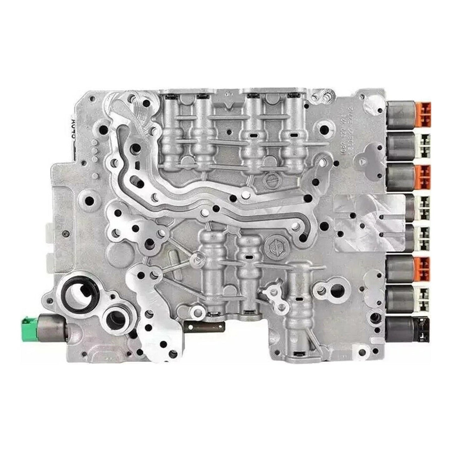 Corpo valvola di trasmissione 8HP45 8HP70 per AUDI A8 Q5 Q7 V6 2.8L 3.0L