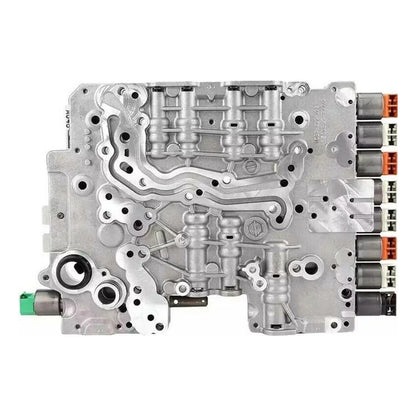 Corpo valvola di trasmissione 8HP45 8HP70 per AUDI A8 Q5 Q7 V6 2.8L 3.0L