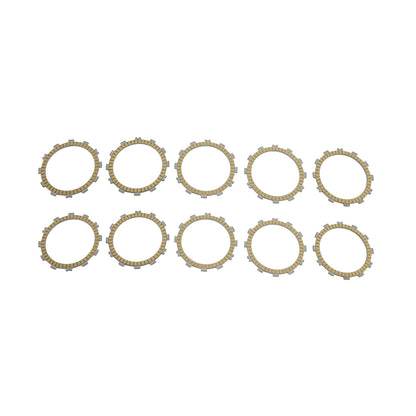 Kit dischi frizione per Ducati Multistrada 1158 V4 V4S 2021-2024 19020521A