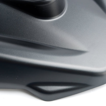 Estensione del becco anteriore HONDA NT1100 2022-2024, pannello del muso, carenatura