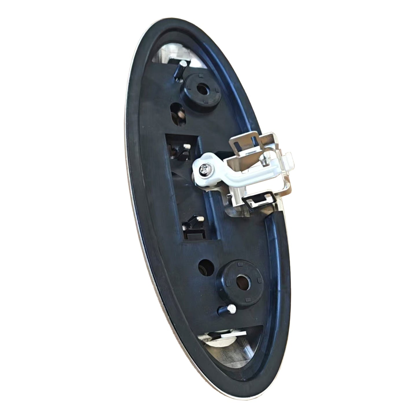 Alloggiamento per retrovisore posteriore portellone posteriore AL3Z-19H511-A per Ford F-350 F-250 F-150