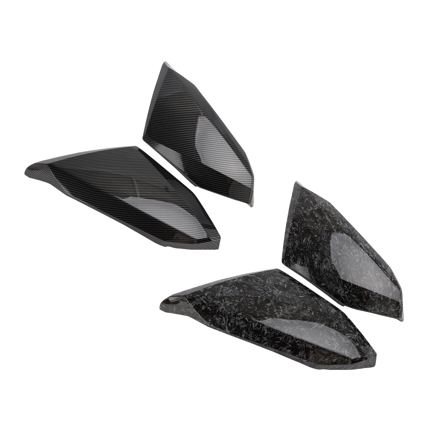 Carenatura laterale del telaio posteriore Honda ADV 350 2022-2025