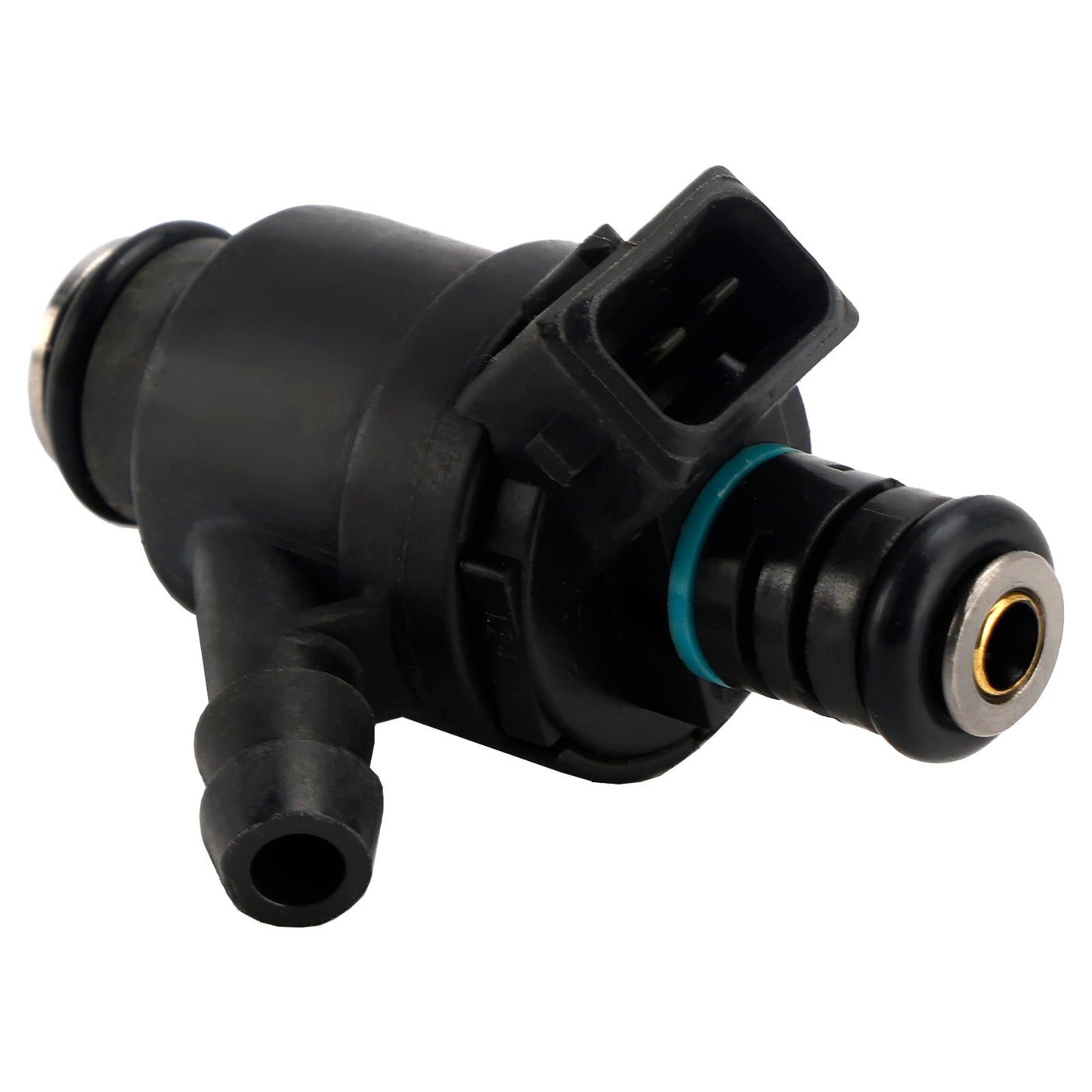 1 pz iniettore carburante per BMW E36 E46 Z3 316 318i M43 1.9 8v 93-05 D3768FA 1247931