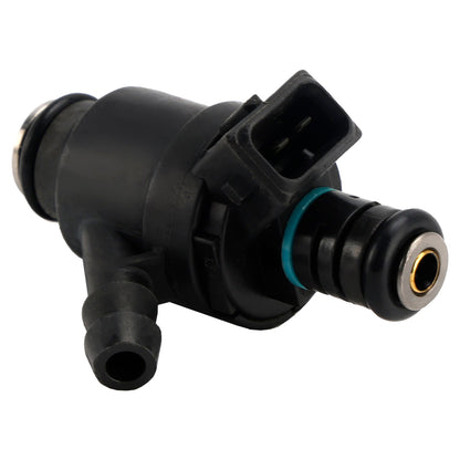 1 pz iniettore carburante per BMW E36 E46 Z3 316 318i M43 1.9 8v 93-05 D3768FA 1247931