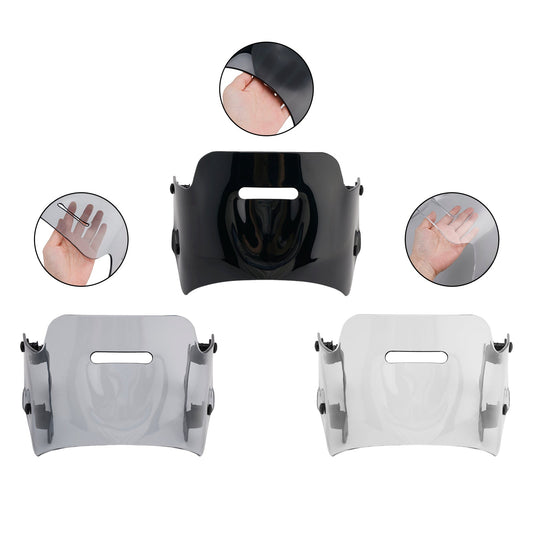 Parabrezza Parabrezza adatto per YAMAHA XSR900 2022-2025