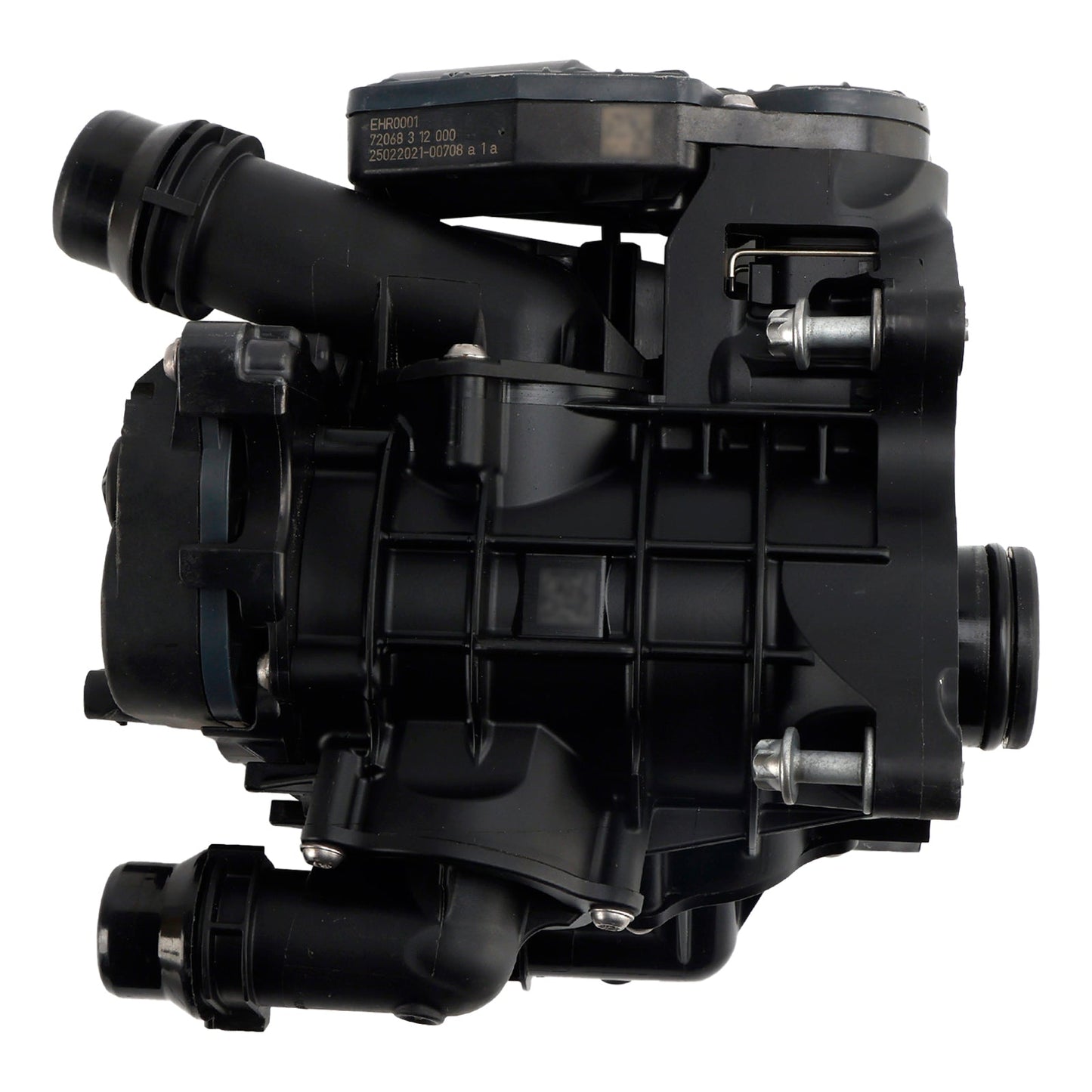 10/2017-12/2019 BMW G20 G30 330 530 X1 X3 Z4 2.0L Termostato del liquido di raffreddamento del motore 11538642560