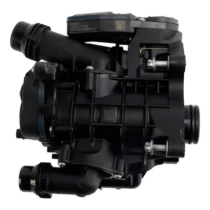 10/2017-12/2019 BMW G20 G30 330 530 X1 X3 Z4 2.0L Termostato del liquido di raffreddamento del motore 11538642560