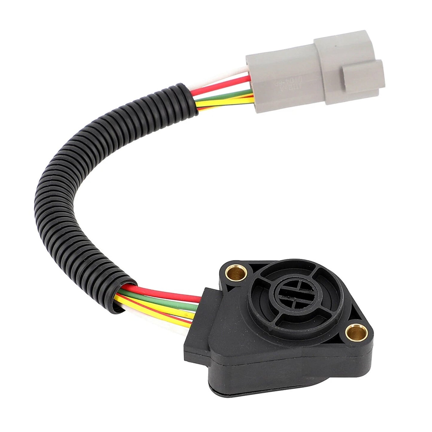 Sensore di velocità dell'acceleratore 21116880 per motori Volvo Truck H/FM 13L 16L 2004-