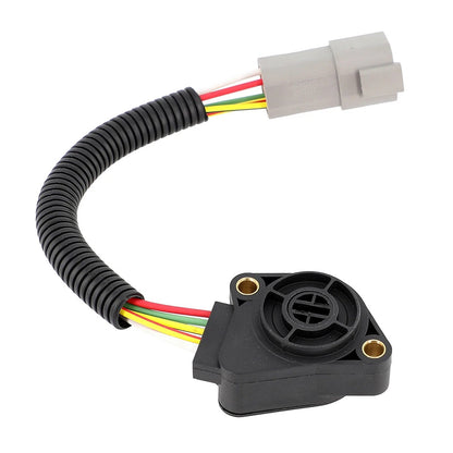 Sensore di velocità dell'acceleratore 21116880 per motori Volvo Truck H/FM 13L 16L 2004-