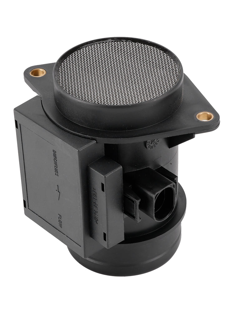 Sensore del flussometro di massa d'aria per Audi A3 8L1 VW Golf IV Passat B5 074906461