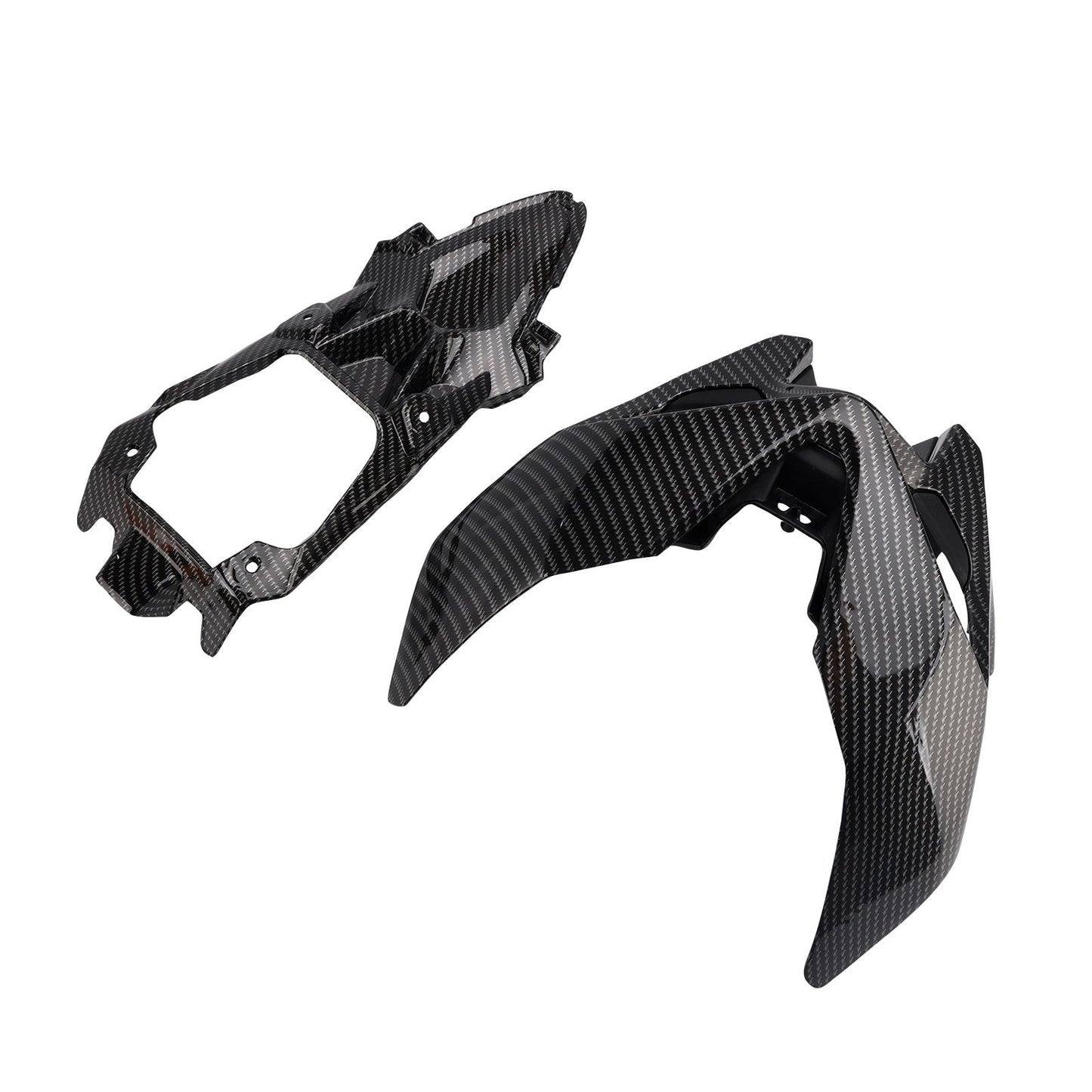 Copertura faro anteriore per Kawasaki Z900 2025-2026
