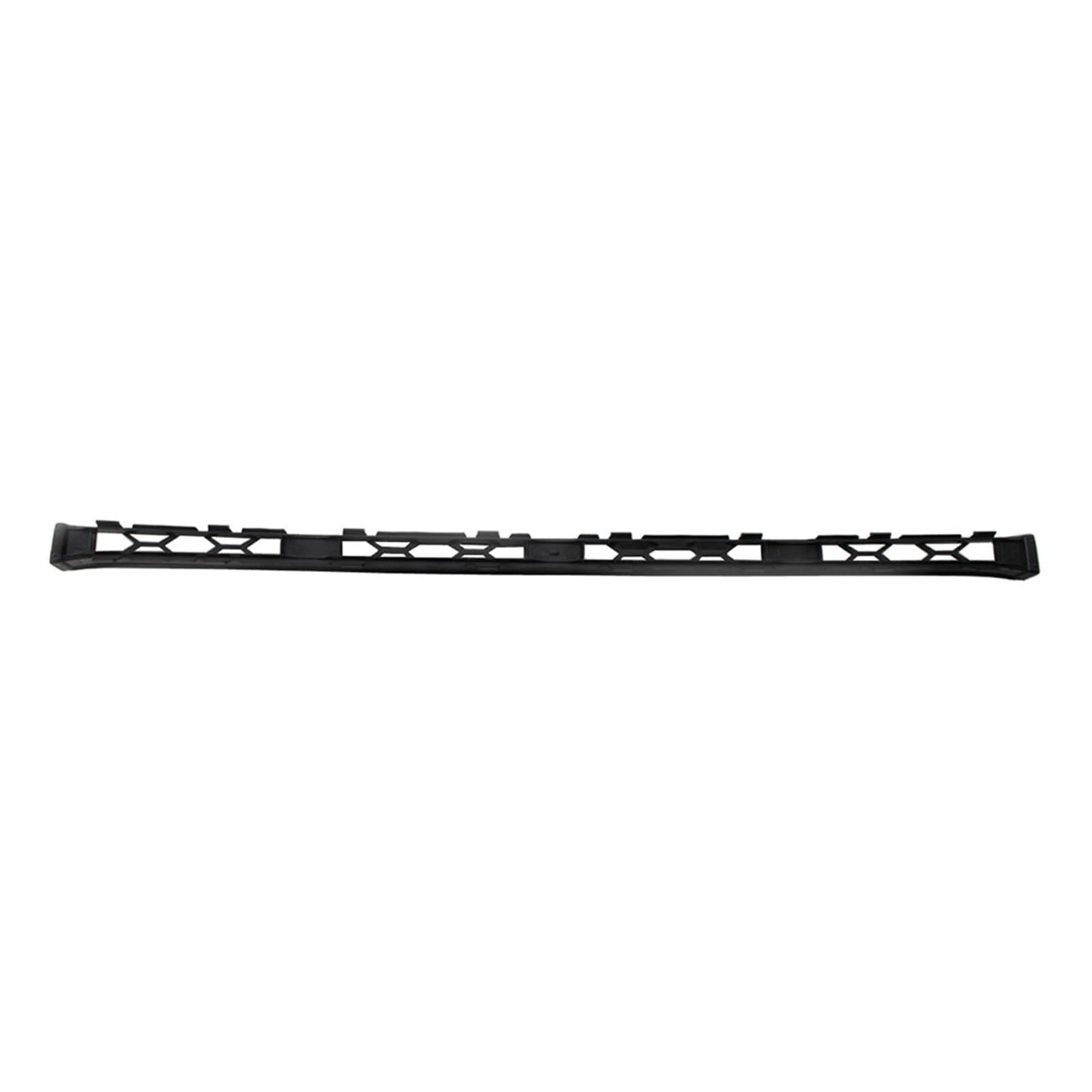 Griglia centrale inferiore paraurti anteriore Audi TTS Mk2 2011-2014 8J0807697H