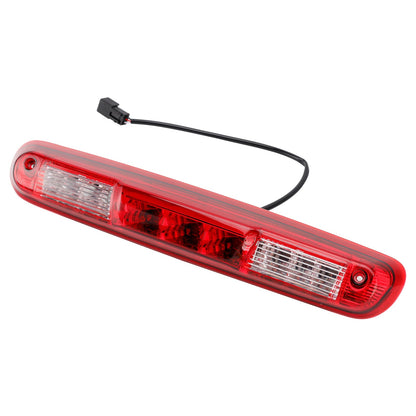 Terza luce di stop a LED per Chevy Silverado 2007-2013