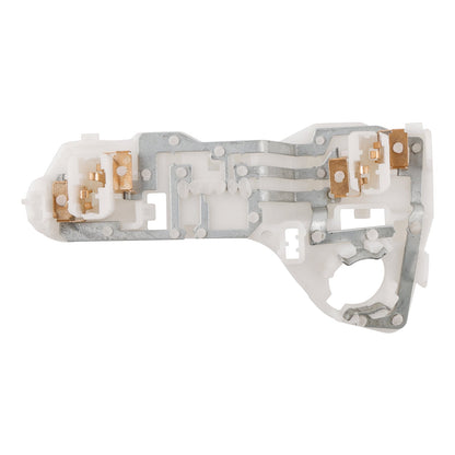 Supporto lampadina fanale posteriore interno VW GOLF 2013-2017 destro RHD 5G0945260A