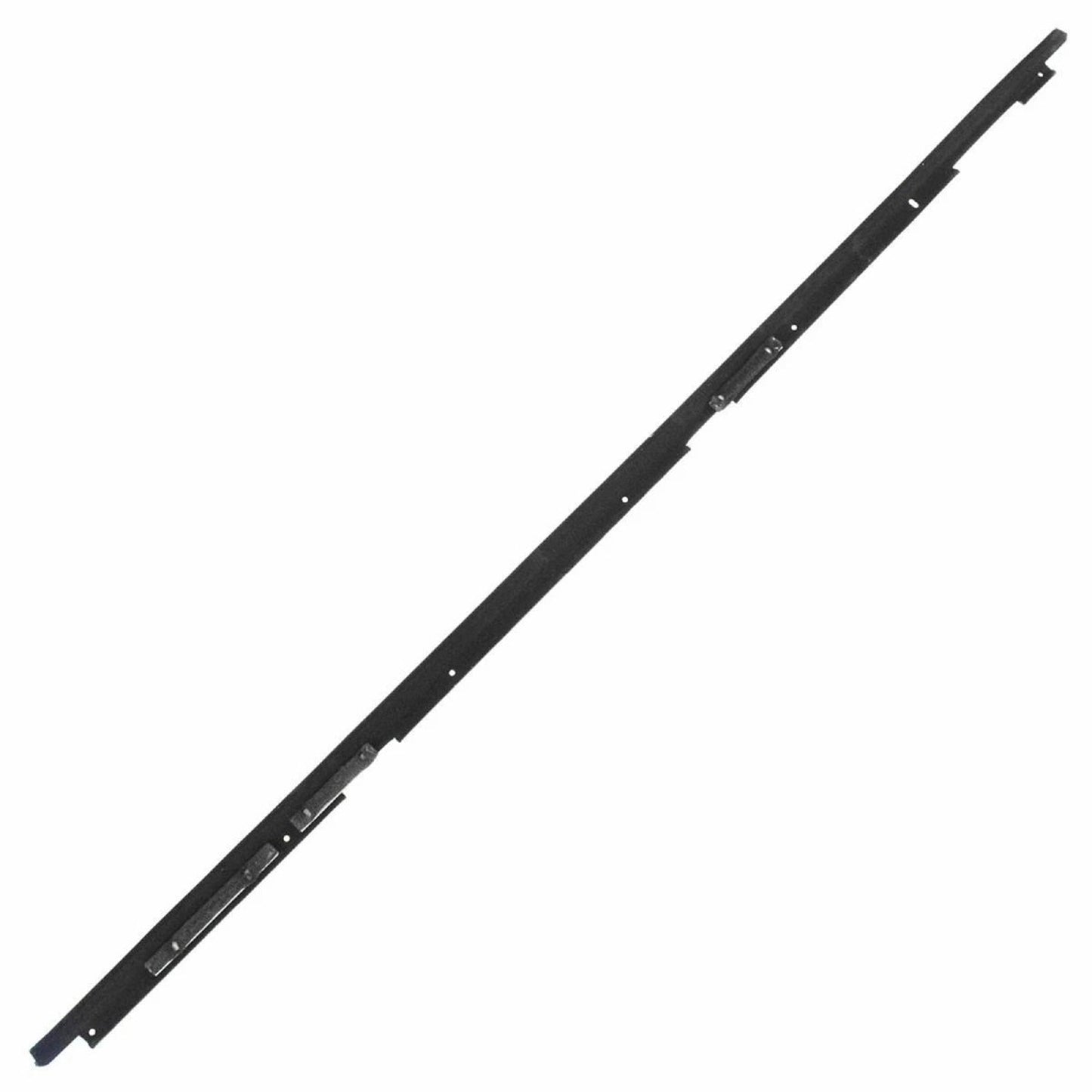1988-1990 Per Chevrolet Camaro Guarnizioni esterne per finestrini e portiere, 2 pezzi 1AWSK00155