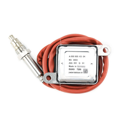 Sensore di ossido di azoto A0009056304 5WK97250 per Mercedes W463 W164 W166 W205 W212 W222