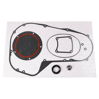 Kit guarnizione primaria del raddrizzatore del regolatore dello statore per Electra Glide Standard FLHT 1999-2001 2998799B 74505-97A
