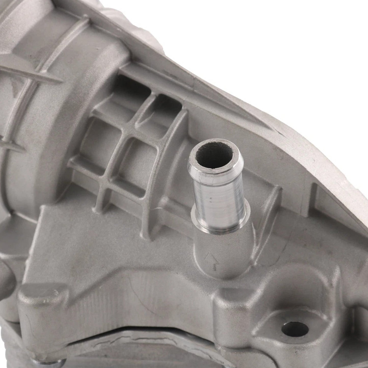 2015-2019 Per MERCEDES-BENZ GLA250 Gruppo filtro olio motore e radiatore olio 2601800400