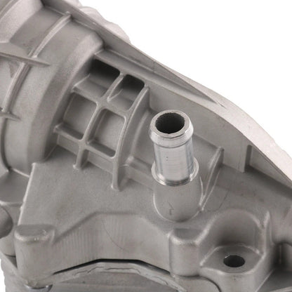 2014-2019 Per MERCEDES-BENZ CLA250 Gruppo filtro olio motore e radiatore olio A2601800400