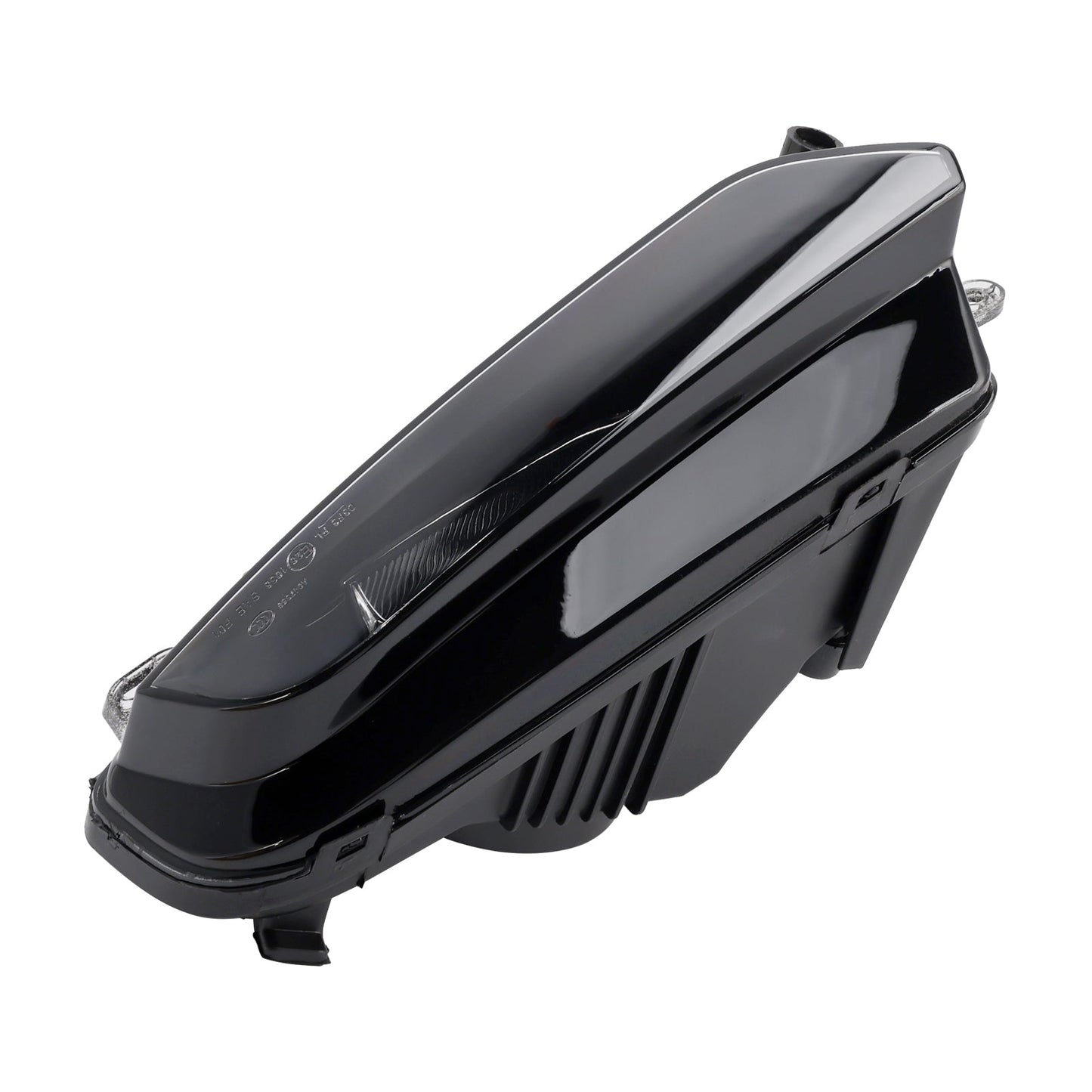 2015-2016 Audi A3 Sportback 1 pezzo fari fendinebbia anteriori sinistri con lampadine 8V0941699C