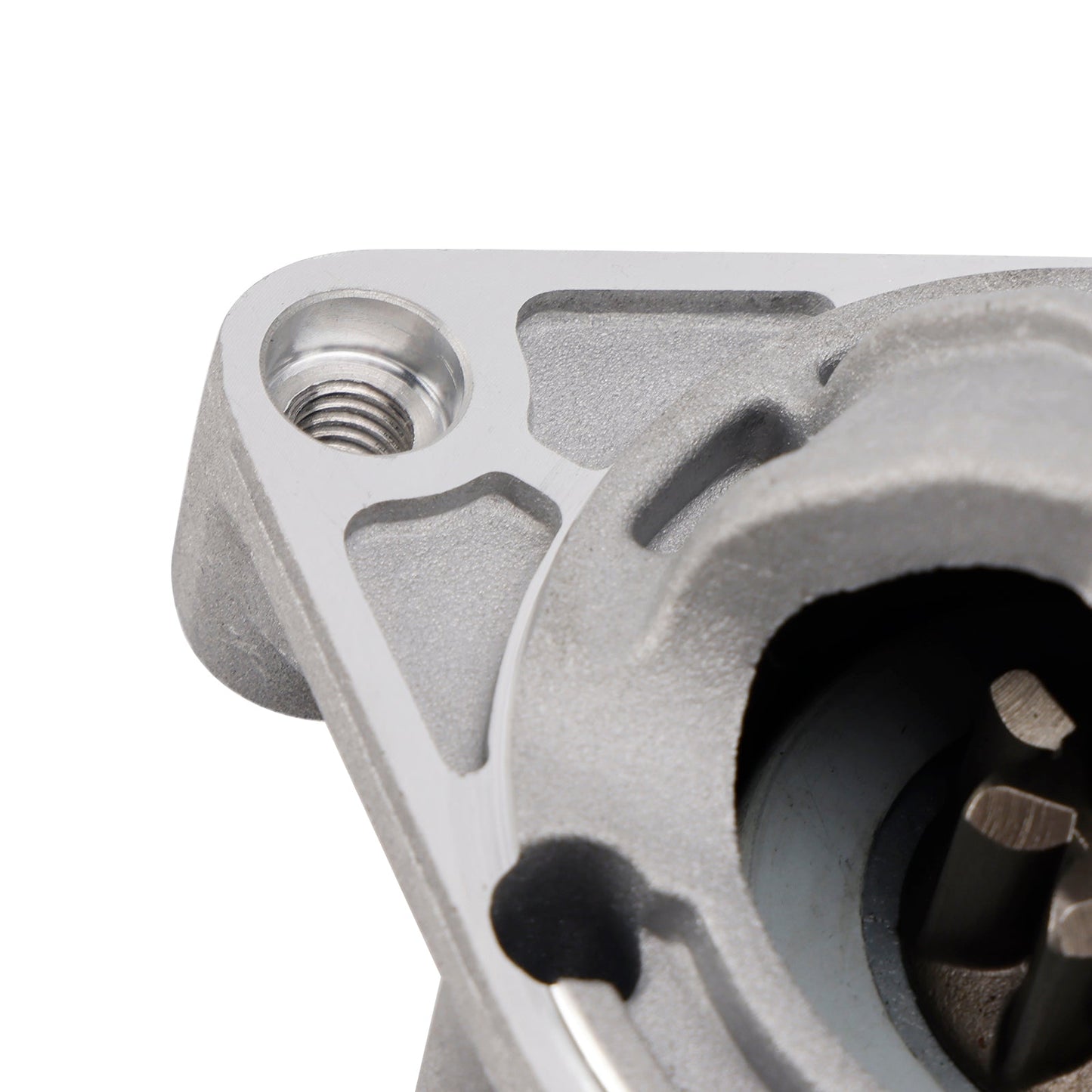 Motorino di avviamento EPS PRO-FXT Kawasaki KAF820 Mule 2015-2020 Mia11732 21163-0751