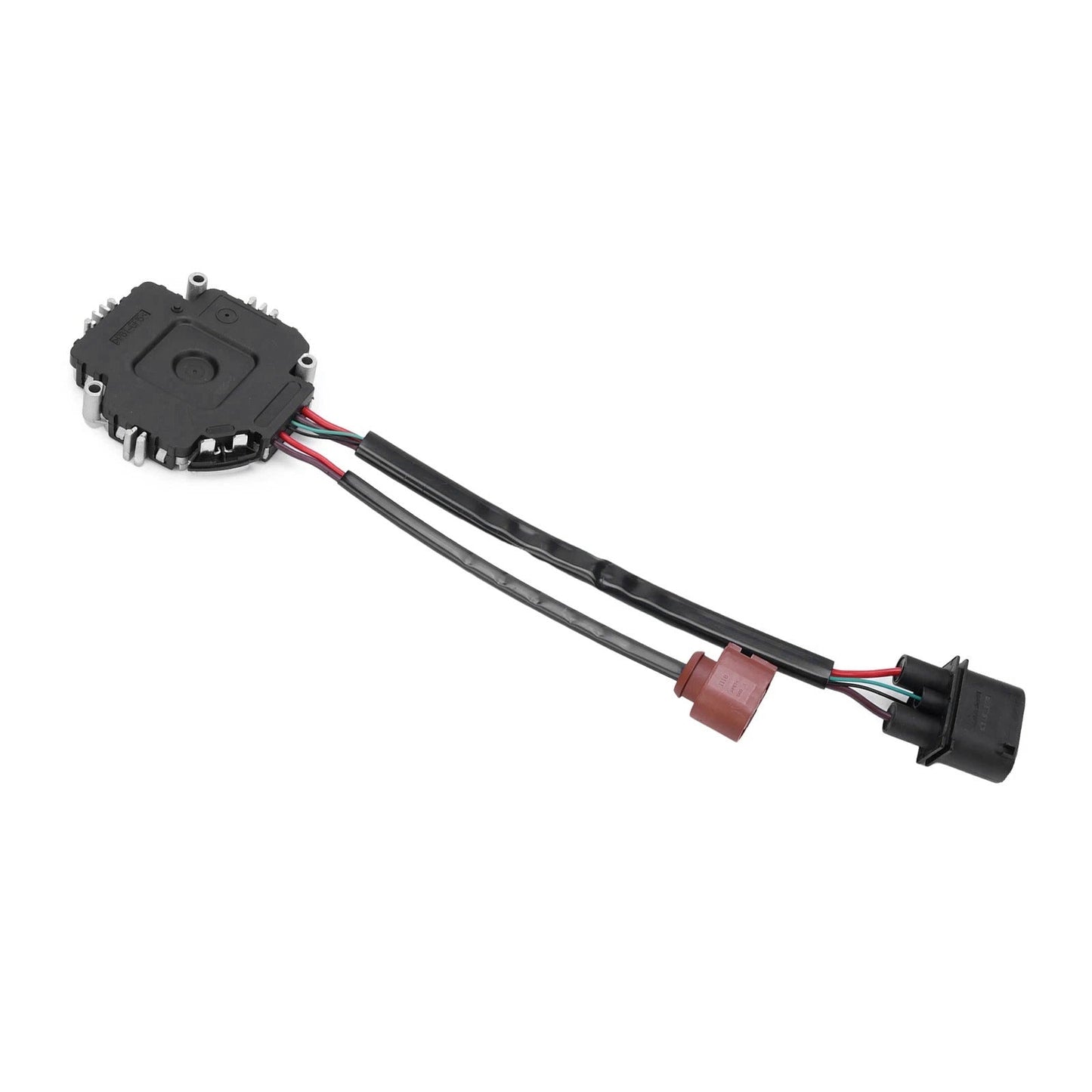 Modulo di controllo ventola radiatore per VW Golf Jetta Passat Audi A3 TT 1K0959455FR