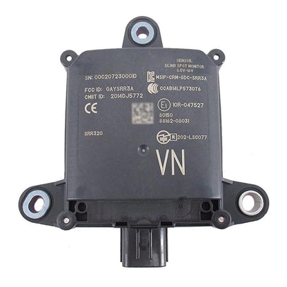 Modulo sensore radar per angolo cieco posteriore per Toyota Sienna 2018-2020, codice 88162-08031