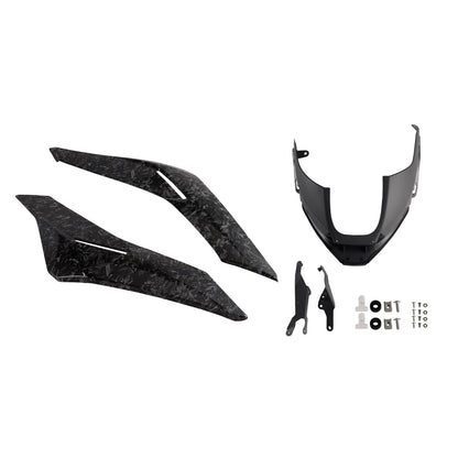 Pannelli inferiori del motore Street Triple 765 R/RS 2023-2025, carenatura protettiva